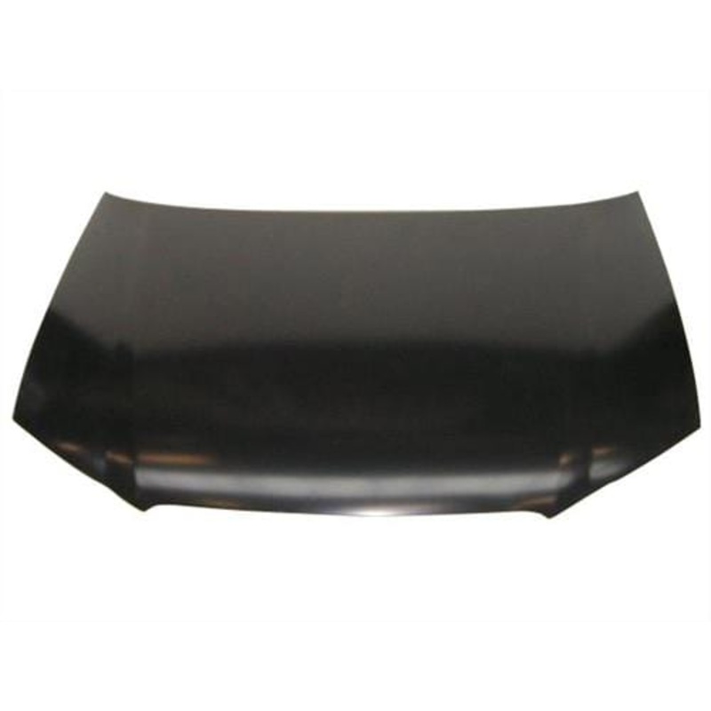 Audi A3 3 Door Hatchback 2003-2005 Bonnet
