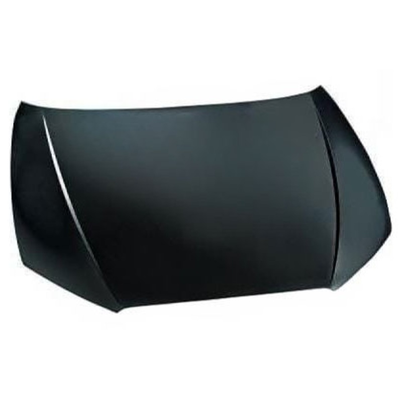 Audi A3 3 Door Hatchback 2012-2016 Bonnet (Steel Type)