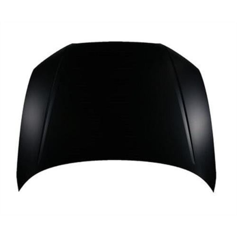 Audi A3 Saloon 2013-2016 Bonnet (Aluminium Type)