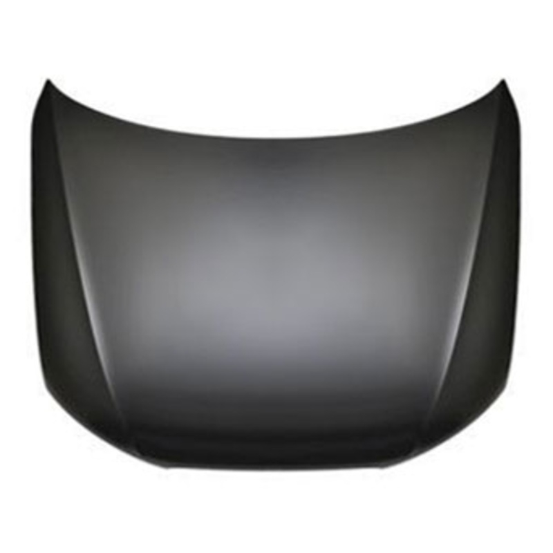 Audi A4 Saloon 2012-2015 Bonnet