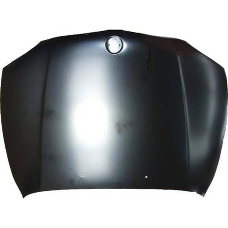 BMW 1 Series 3 Door Hatchback 2007-2011 Bonnet