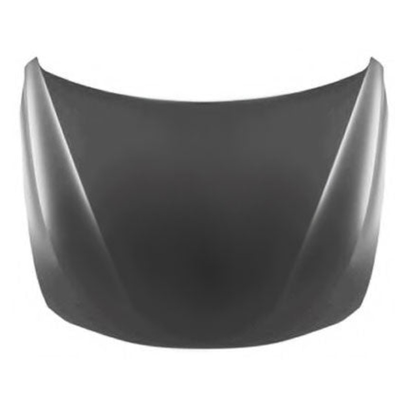 BMW 3 Series 4 Door Saloon 2015-2019 F30 LCI Bonnet (Not M3 Models)