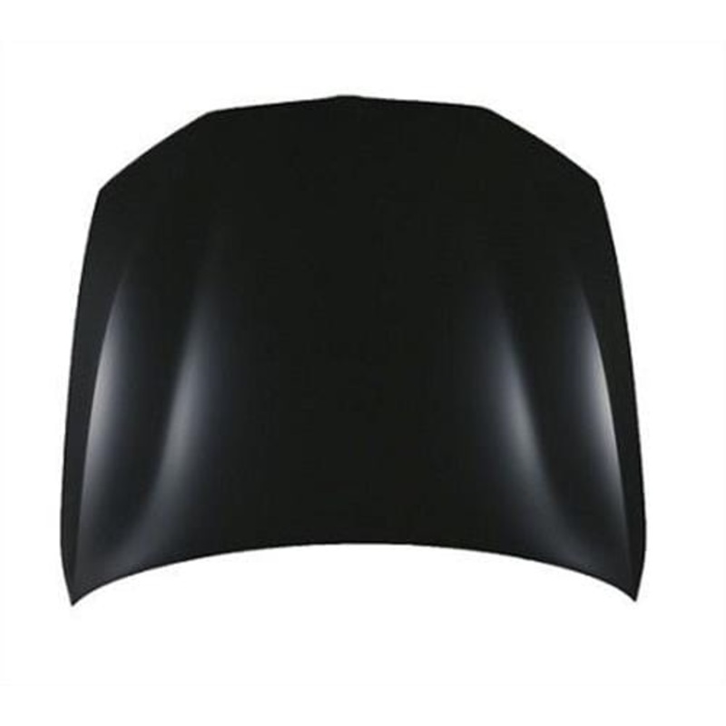 BMW 5 Series Saloon 2017-2020 Bonnet Aluminium Type