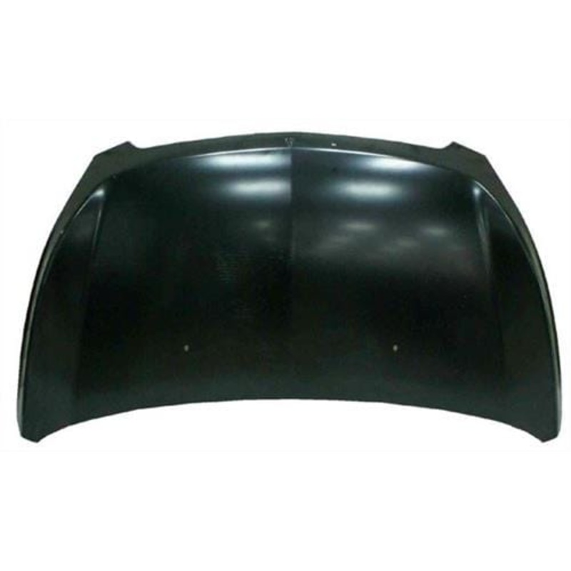 Chevrolet Spark Hatchback 2010-2012 Bonnet