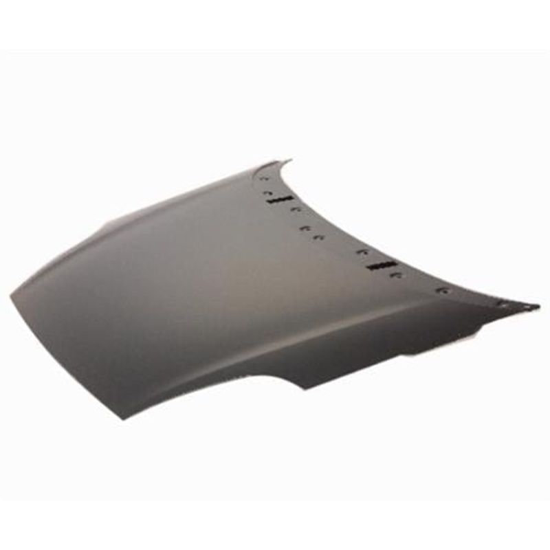 Fiat Grande Punto 5 Door Hatchback 2006-2010 Bonnet