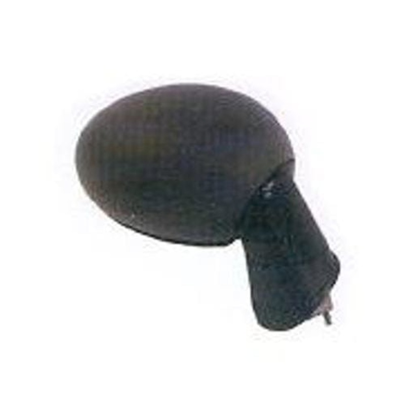 Mini – BMW Hatchback – Cooper 3 Door Hatchback 2011-2014 Door Mirror Electric Heated Power Fold Primed Cover Driver Side R