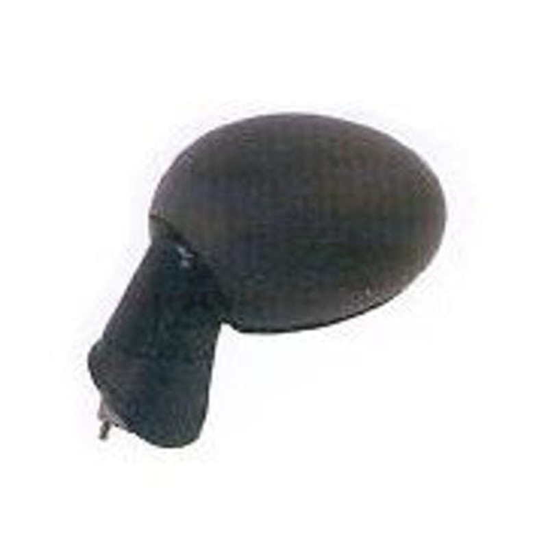 Mini – BMW Hatchback – Cooper 3 Door Hatchback 2011-2014 Door Mirror Electric Heated Power Fold Primed Cover Passenger Side L