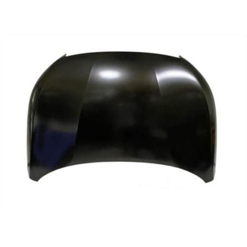 Peugeot 308 5 Door Hatchback 2017-2021 Bonnet (Steel Type)