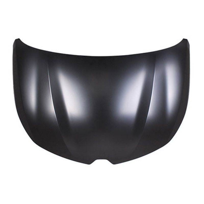 Renault Clio 5 Door Hatchback 2019-2023 Bonnet (Steel Type)