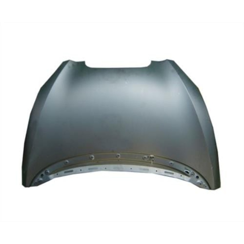 Seat Altea Hatchback 2004-2009 Bonnet