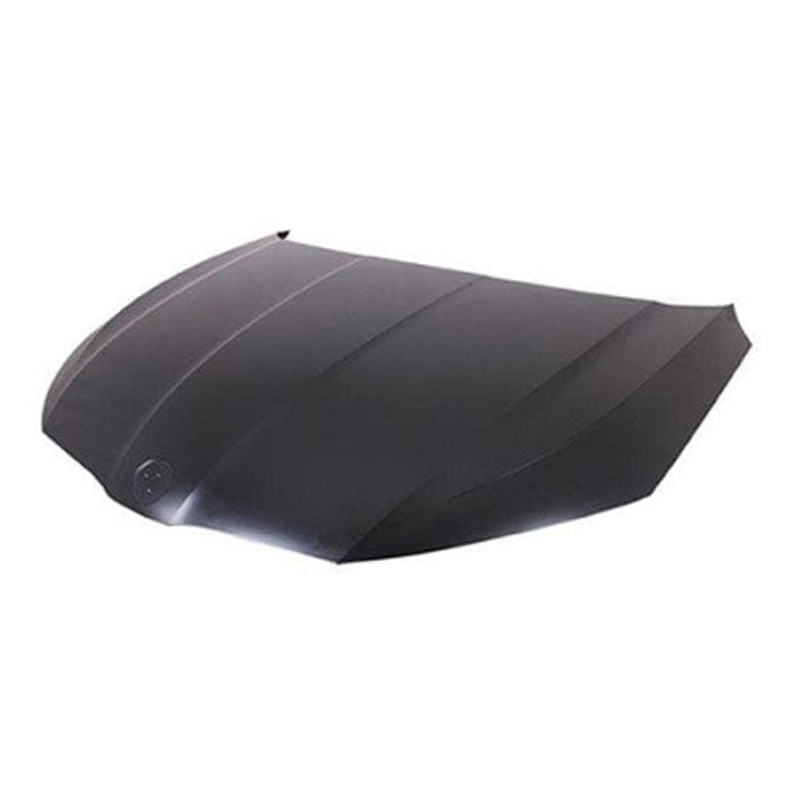 Skoda Octavia Hatchback 2020-2024 Bonnet