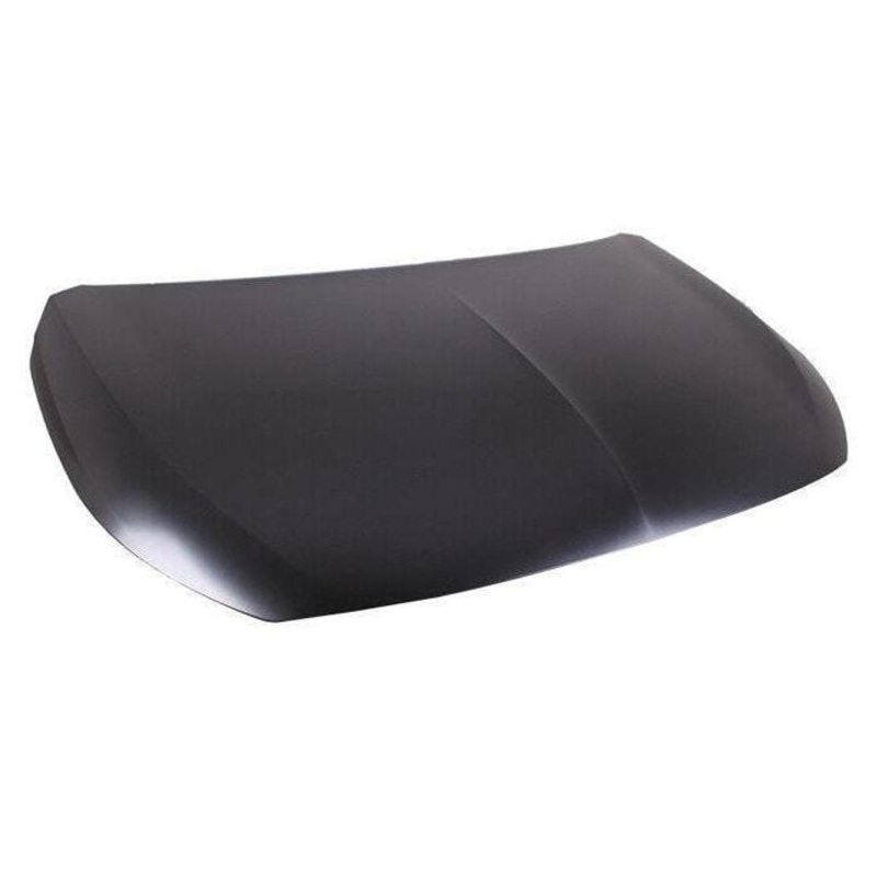 Vauxhall Corsa 5 Door Hatchback 2020-2023 Bonnet Steel Type