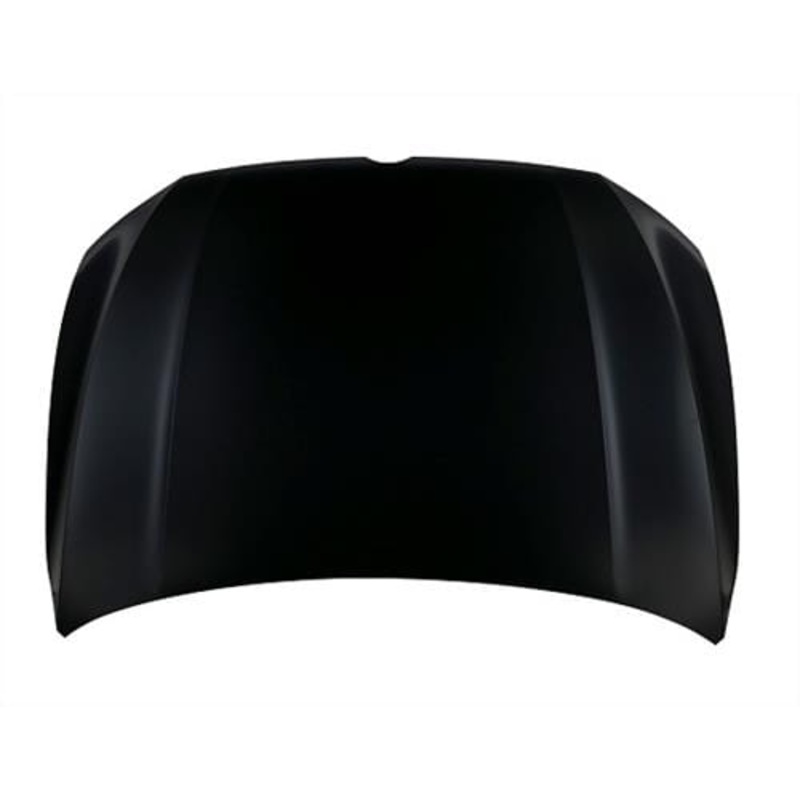 Volkswagen Golf 5 Door Hatchback 2020-2024 Bonnet