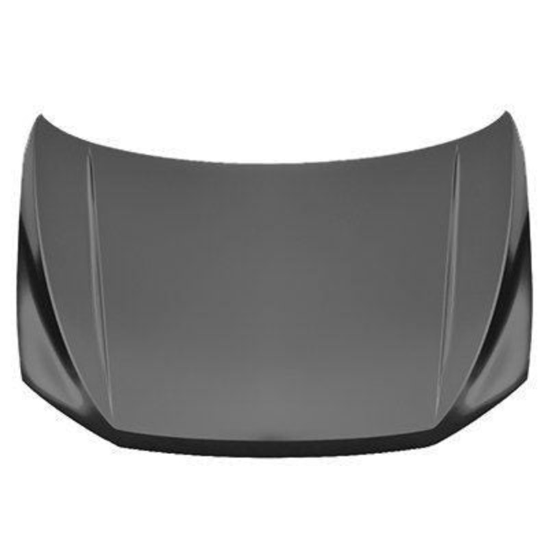 Volkswagen T-Roc Hatchback 2017-2022 Bonnet