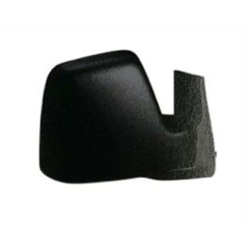 Peugeot Expert Van 1996-2004 Door Mirror Electric Heated With Black Cover Driver Side R