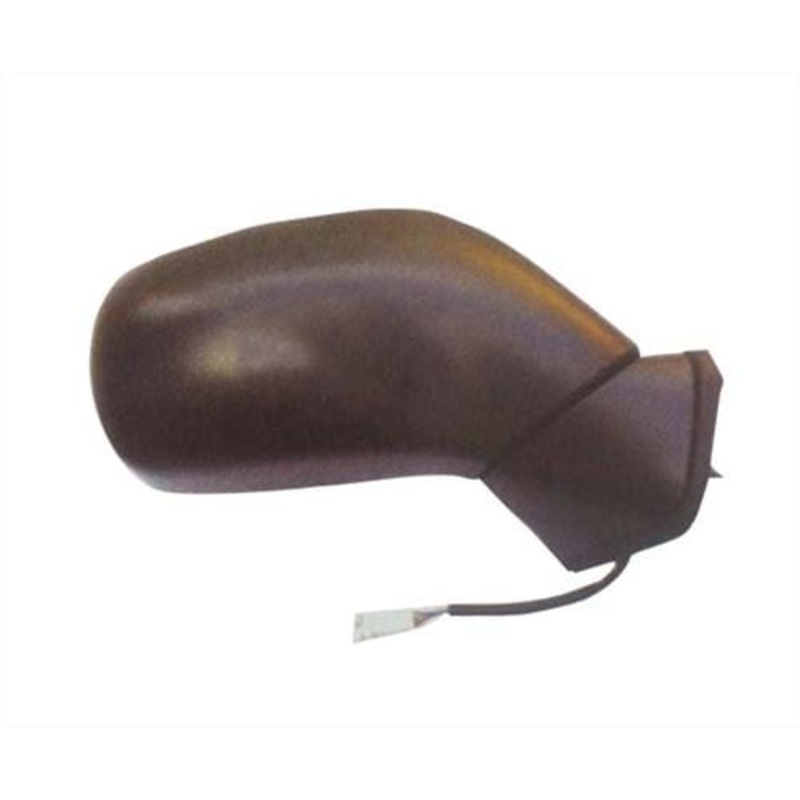 Vauxhall Agila Estate 2000-2004 Door Mirror Electric With Primed Cover Driver Side R