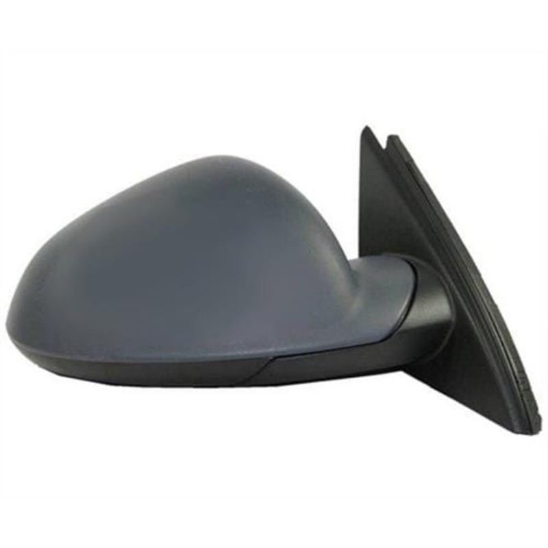 Vauxhall Insignia Saloon 2013-2014 Door Mirror Electric Heated Power Fold With Primed Cover Driver Side R