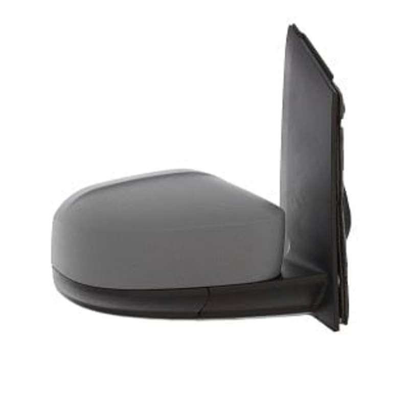 Volkswagen Caddy Van 2015-2021 Door Mirror Electric Heated Power Fold With Primed Cover Driver Side R