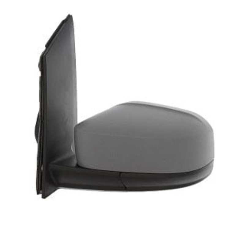 Volkswagen Caddy Van 2015-2021 Door Mirror Electric Heated Power Fold With Primed Cover Passenger Side L