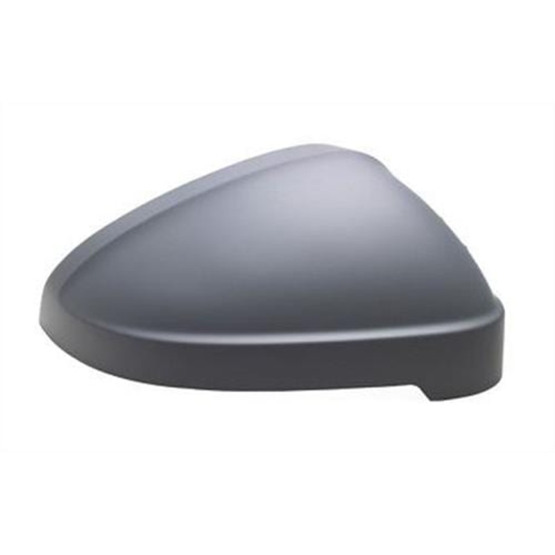 Audi A4 Saloon 2018-2019 Door Mirror Cover For Models With No Blind Spot Assist System Primed Driver Side R
