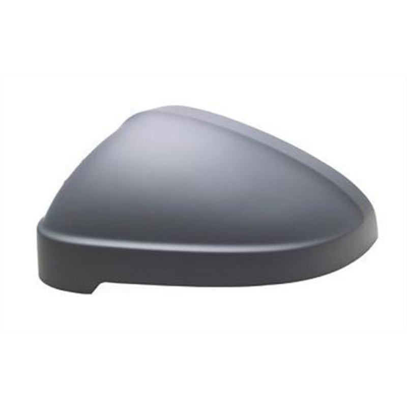 Audi A4 Saloon 2018-2019 Door Mirror Cover For Models With No Blind Spot Assist System Primed Passenger Side L