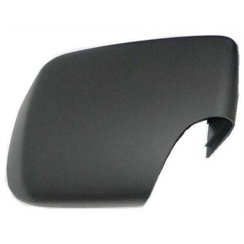 BMW 3 Series 3 Door Hatchback 2001-2004 Door Mirror Cover Primed Driver Side R