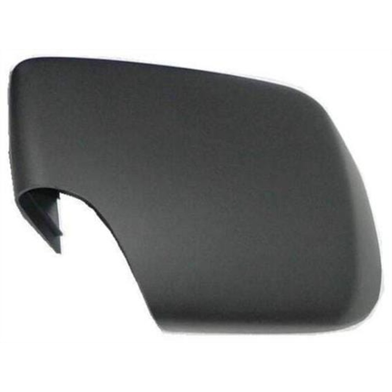 BMW 3 Series 3 Door Hatchback 2001-2004 Door Mirror Cover Primed Passenger Side L