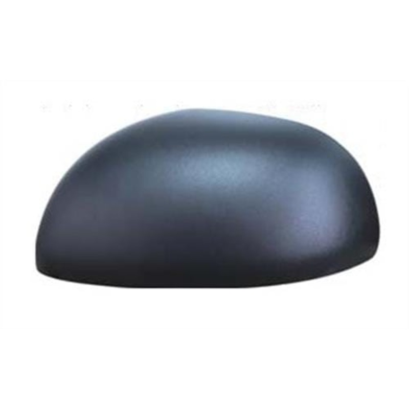 Fiat 500L MPV 2013-2017 Door Mirror Cover Primed Driver Side R