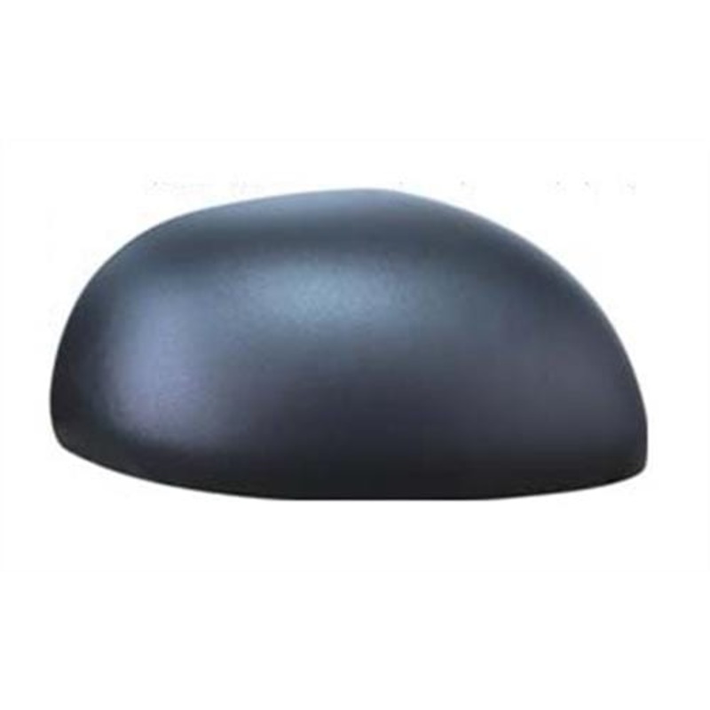 Fiat 500L MPV 2017-2022 Door Mirror Cover Primed Passenger Side L