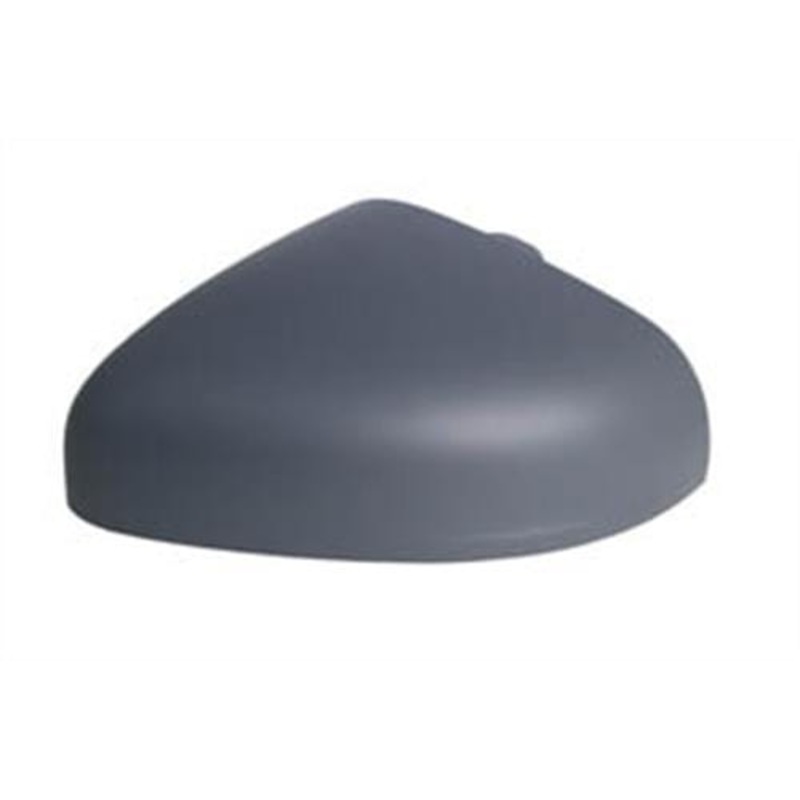 Ford Fiesta 3 Door Hatchback 2022-2023 Door Mirror Cover Primed Passenger Side L