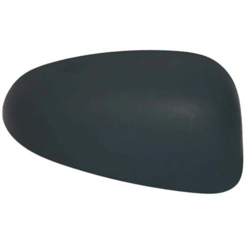 Ford Ka Hatchback 2009-2016 Door Mirror Cover Primed Driver Side R