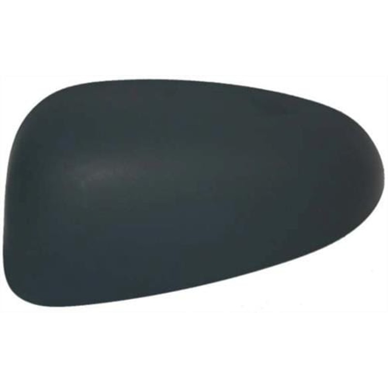 Ford Ka Hatchback 2009-2016 Door Mirror Cover Primed Passenger Side L