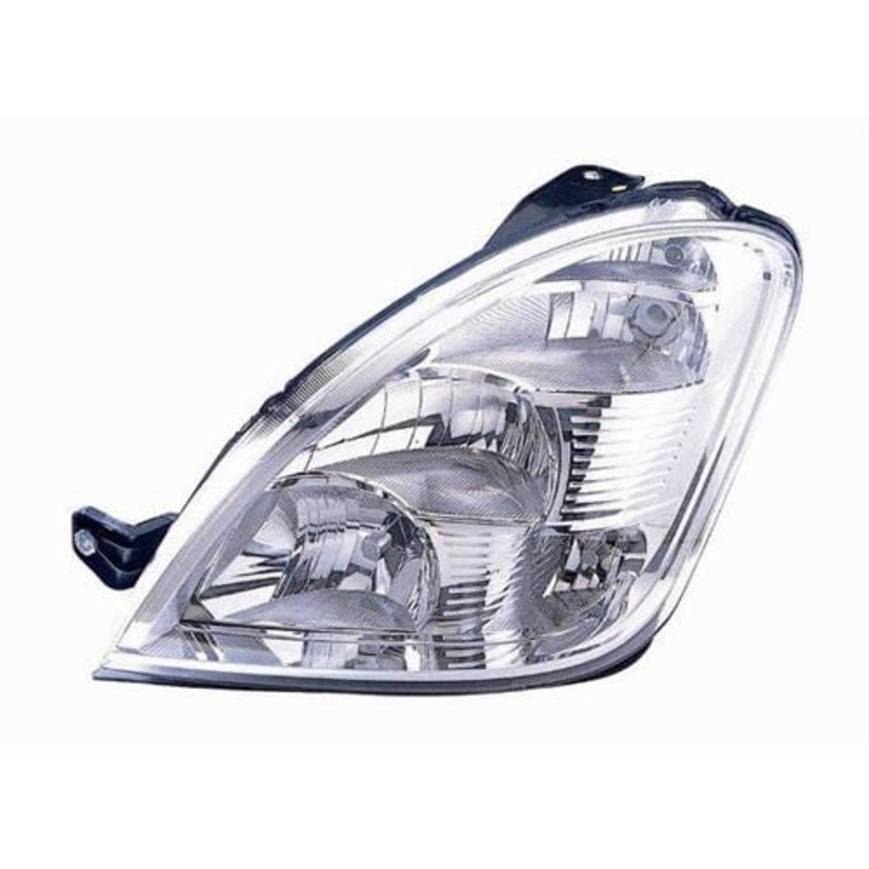 Iveco Daily Van 2007-2010 Headlamp Passenger Side L