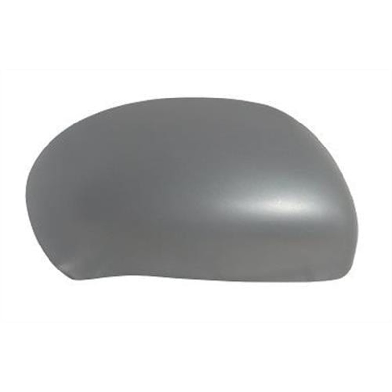 Nissan Cube Hatchback 2010-2011 Door Mirror Cover Primed Driver Side R