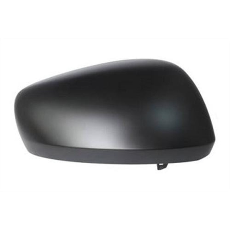 Renault Kadjar Hatchback 2019-2023 Door Mirror Cover Primed Driver Side R