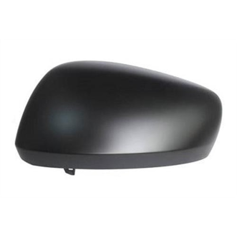 Renault Kadjar Hatchback 2019-2023 Door Mirror Cover Primed Passenger Side L
