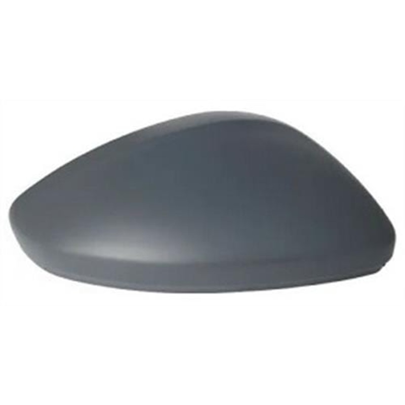 Vauxhall Mokka Hatchback 2021-2024 Door Mirror Cover Primed Driver Side R