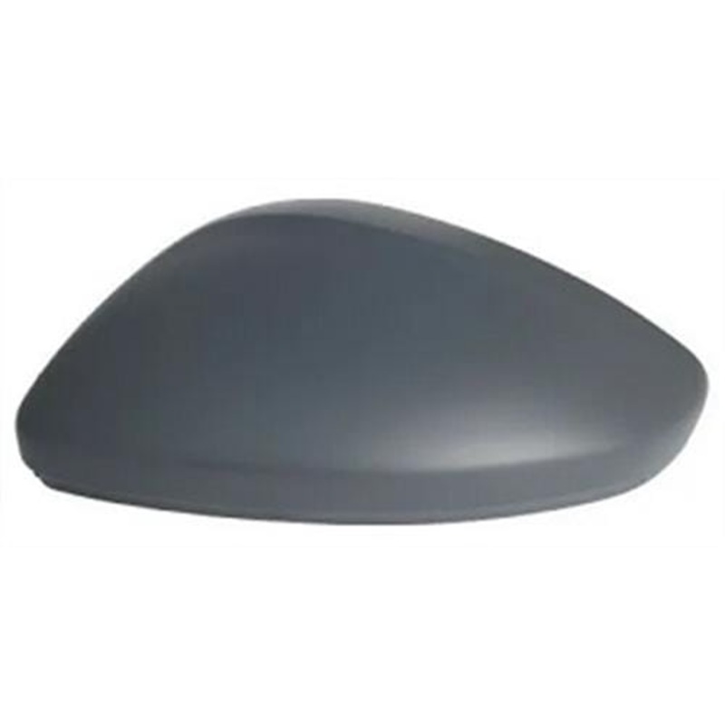 Vauxhall Mokka Hatchback 2021-2024 Door Mirror Cover Primed Passenger Side L