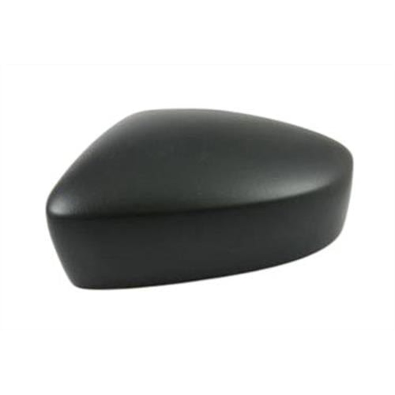 Volkswagen Up! 3 Door Hatchback 2012-2016 Door Mirror Cover Textured Driver Side R