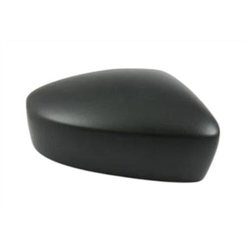 Volkswagen Up! 3 Door Hatchback 2012-2016 Door Mirror Cover Textured Passenger Side L