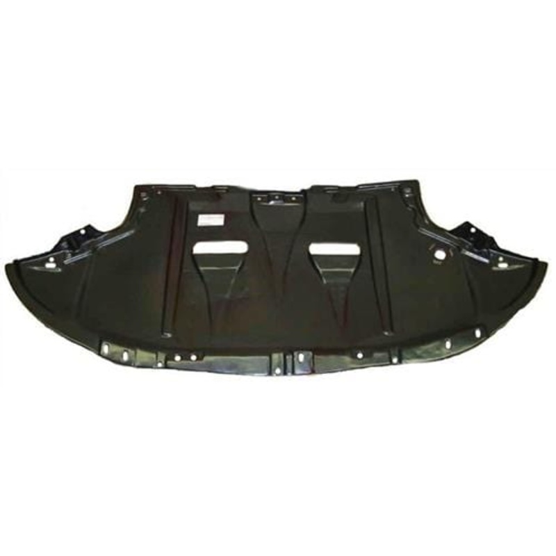 Audi A4 Saloon 2005-2008 Engine Undershield Front Section