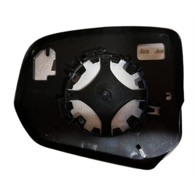 Ford Transit Connect Van 2018-2024 Door Mirror Glass Not Heated Driver Side R
