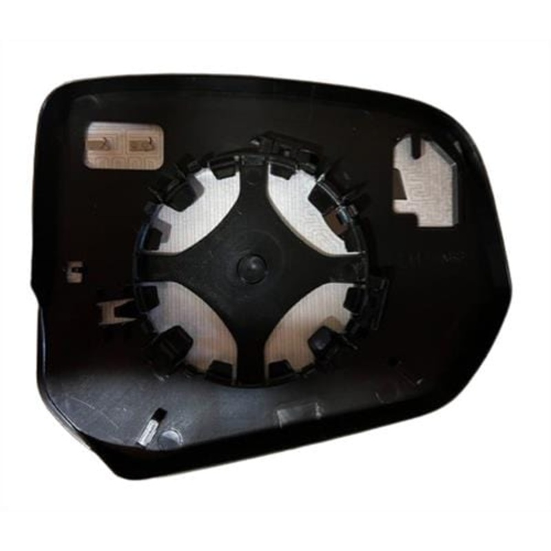 Ford Transit Connect Van 2018-2024 Door Mirror Glass Not Heated Passenger Side L