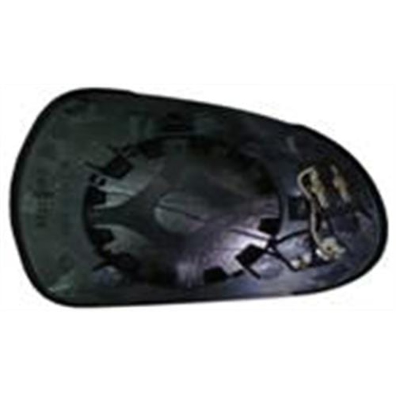 Peugeot 308 5 Door Hatchback 2007-2011 Door Mirror Glass Heated Passenger Side L