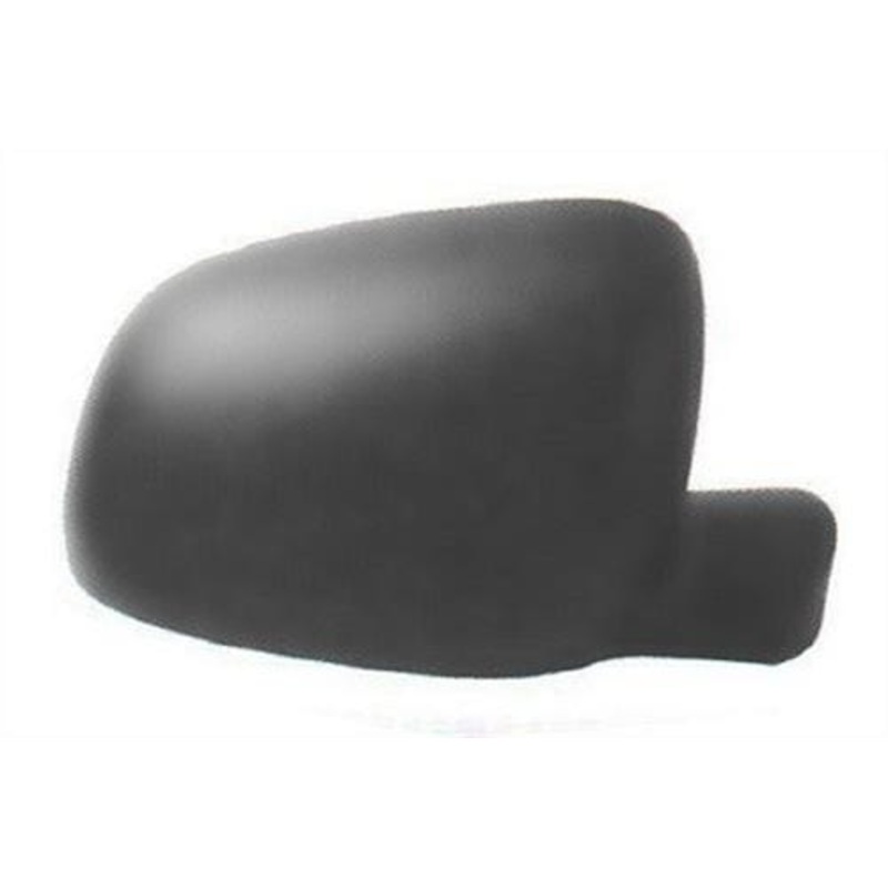 Renault Kangoo Van 2013-2022 Door Mirror Cover Primed Driver Side R