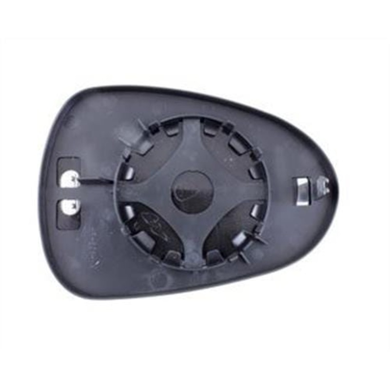 Seat Ibiza 3 Door Hatchback 2012-2015 Door Mirror Glass Heated Passenger Side L