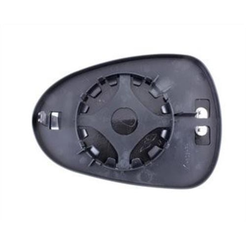 Seat Ibiza 5 Door Hatchback 2012-2015 Door Mirror Glass Heated Driver Side R