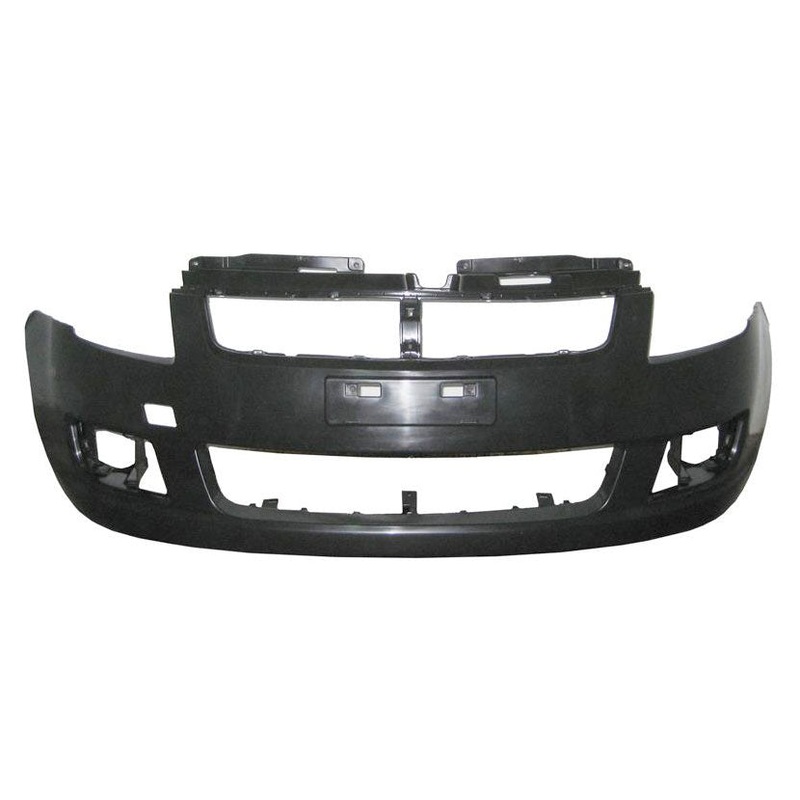 Suzuki Swift 3 Door Hatchback 2008-2011 Front Bumper (Standard Models) Needs Priming