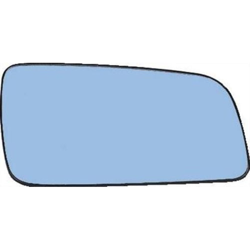 Vauxhall Astra 5 Door Hatchback 1998-2004 Door Mirror Glass Electric Driver Side R