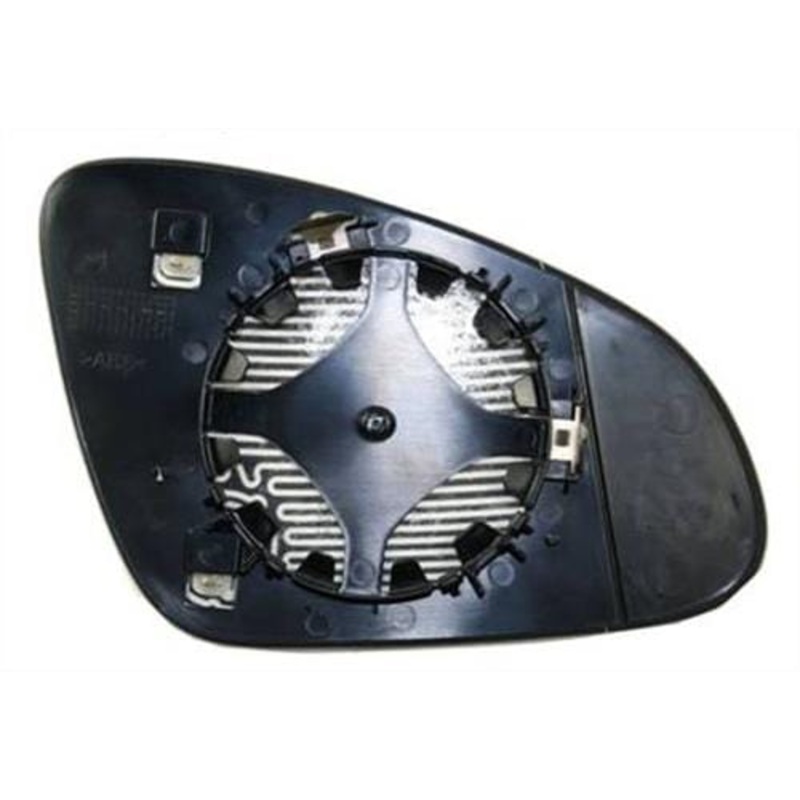 Vauxhall Astra 5 Door Hatchback 2010-2012 Door Mirror Glass Electric Passenger Side L